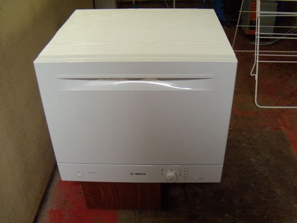 lave-vaisselle bosch Electroménager