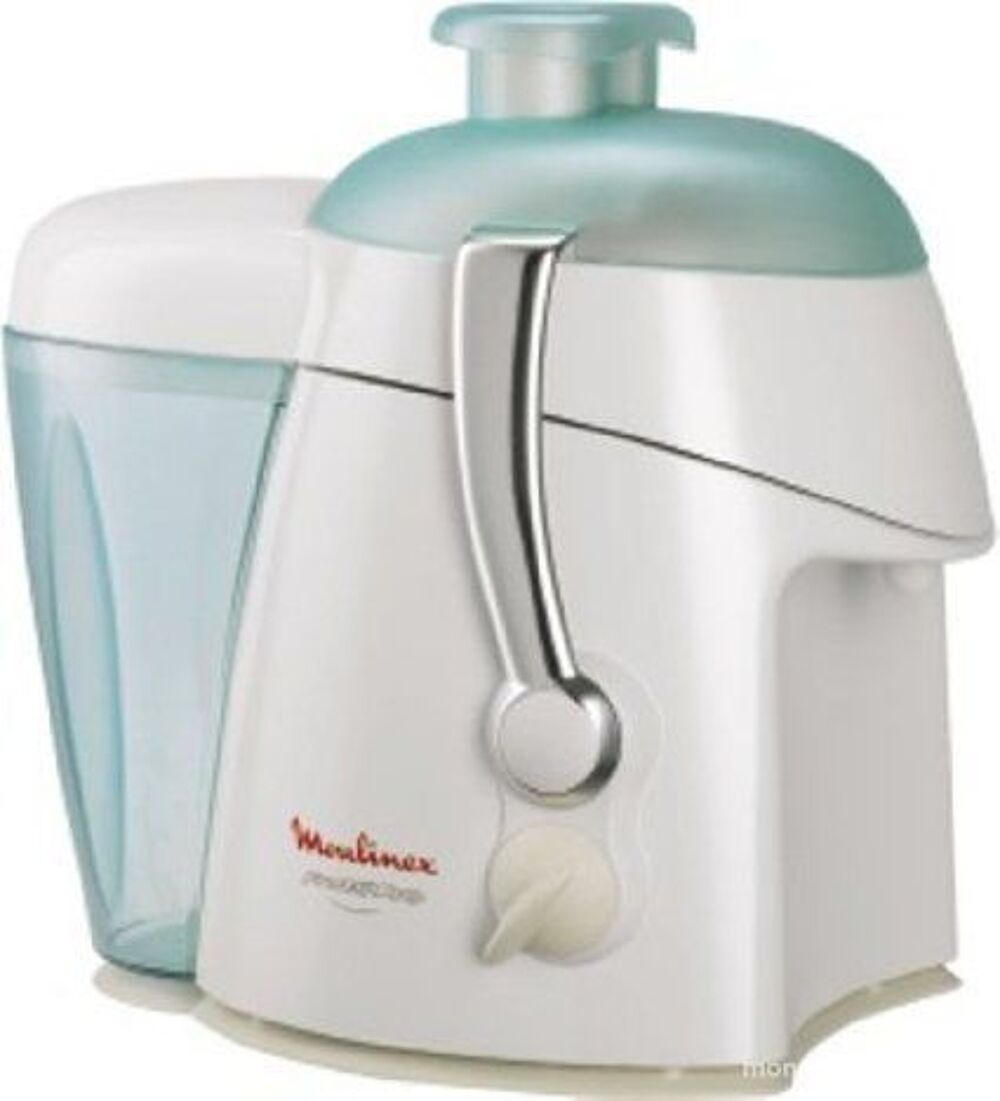 centrifugeuse frutti pro de moulinex Electroménager