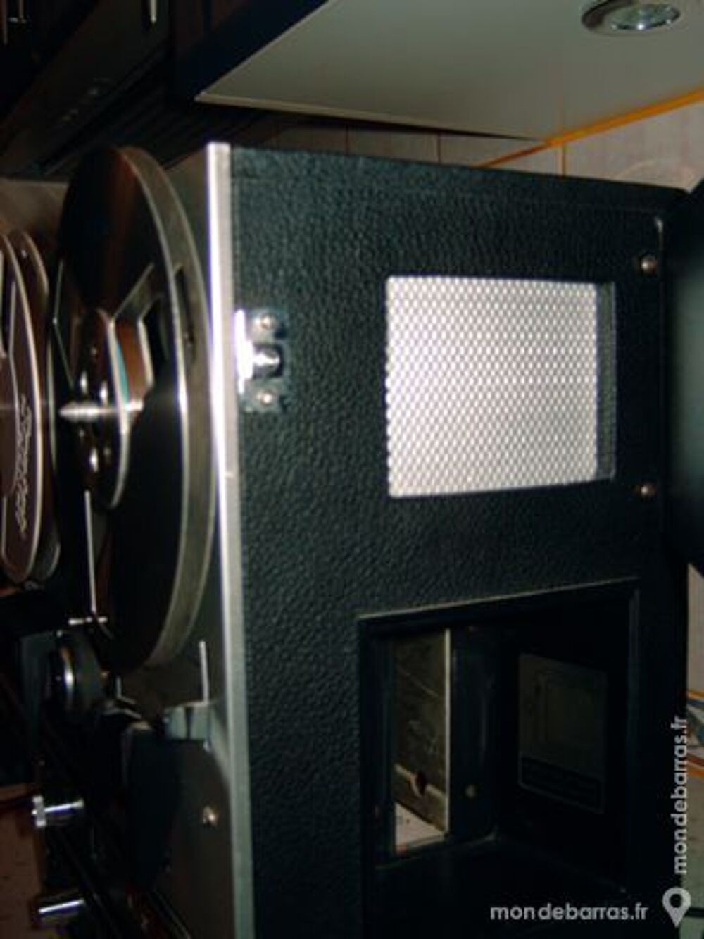 Akai 1800L bandes et cartouches henri59 Audio et hifi