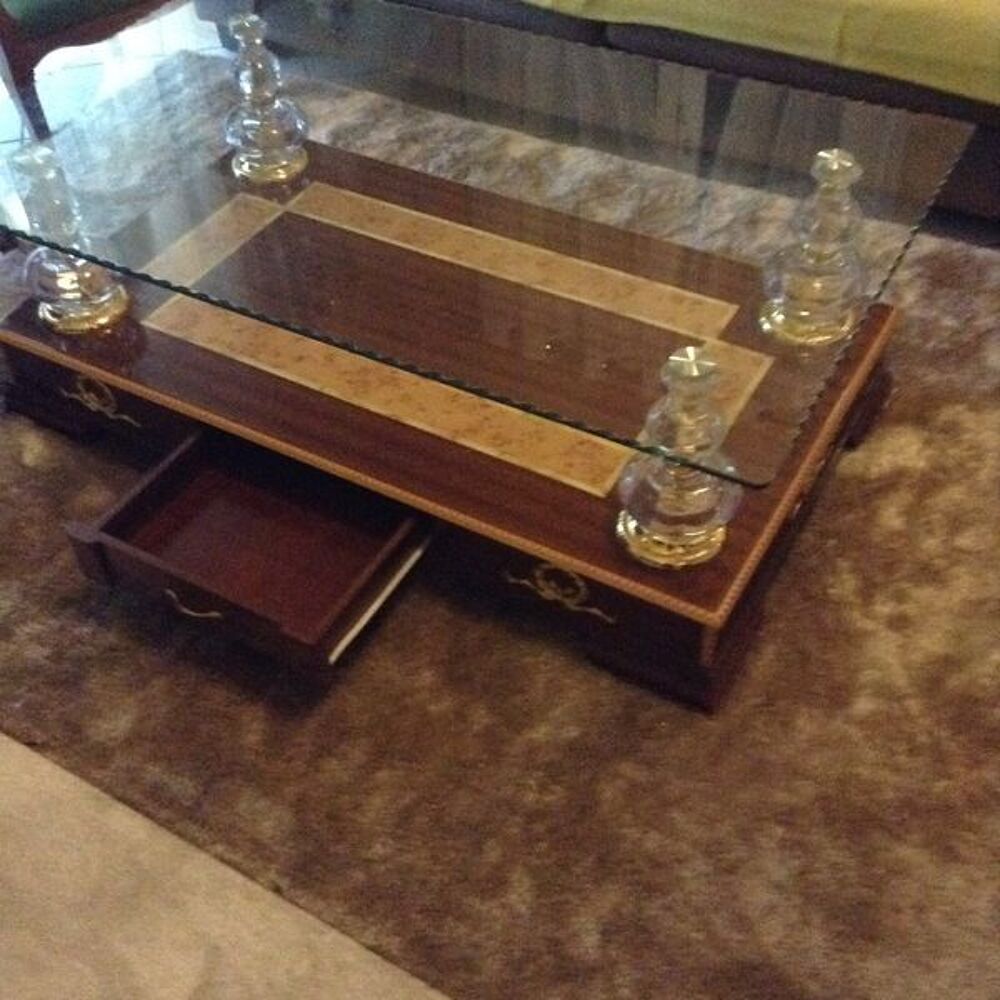 Table basse Meubles