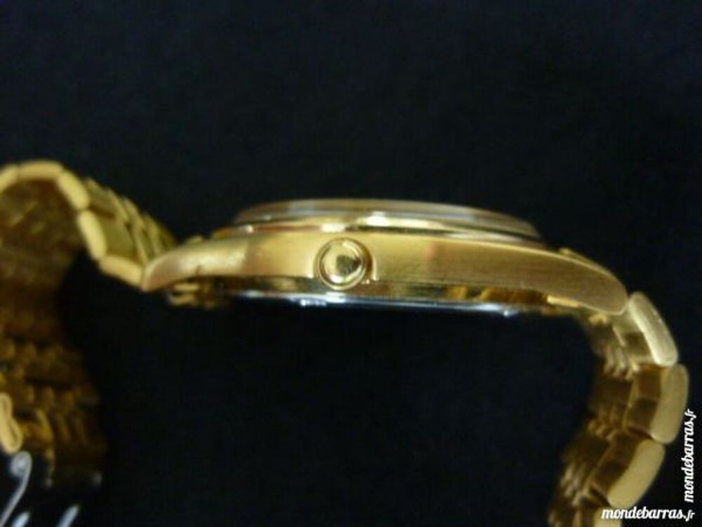 SEIKO montre jour date homme SEI0142 Bijoux et montres