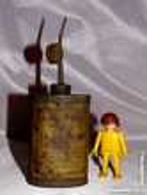 Burette ancienne ancienne arme voiture vintage Bourse des collections