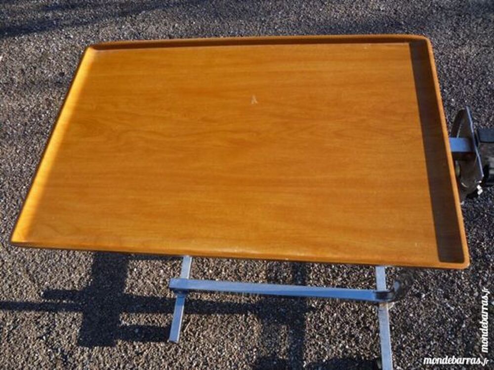 Table de lit modulable/r&eacute;glable Cuisine