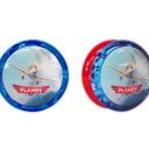 Yoyo � l'effigie du film Planes (Neuf) 5 Ardoix (07)