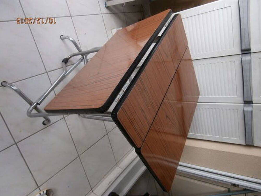 table pliante Meubles