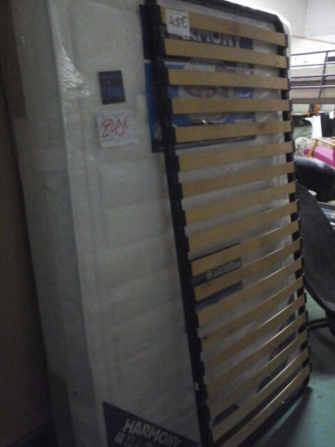 literie  en tous genre neuf  et  occasion 120 Tergnier (02)