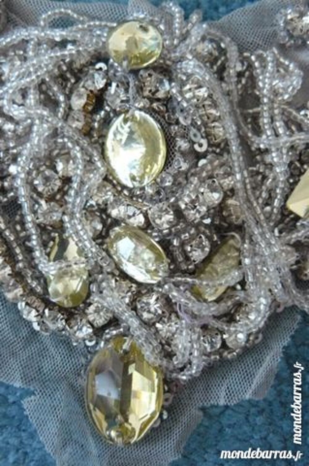 collier Bijoux et montres