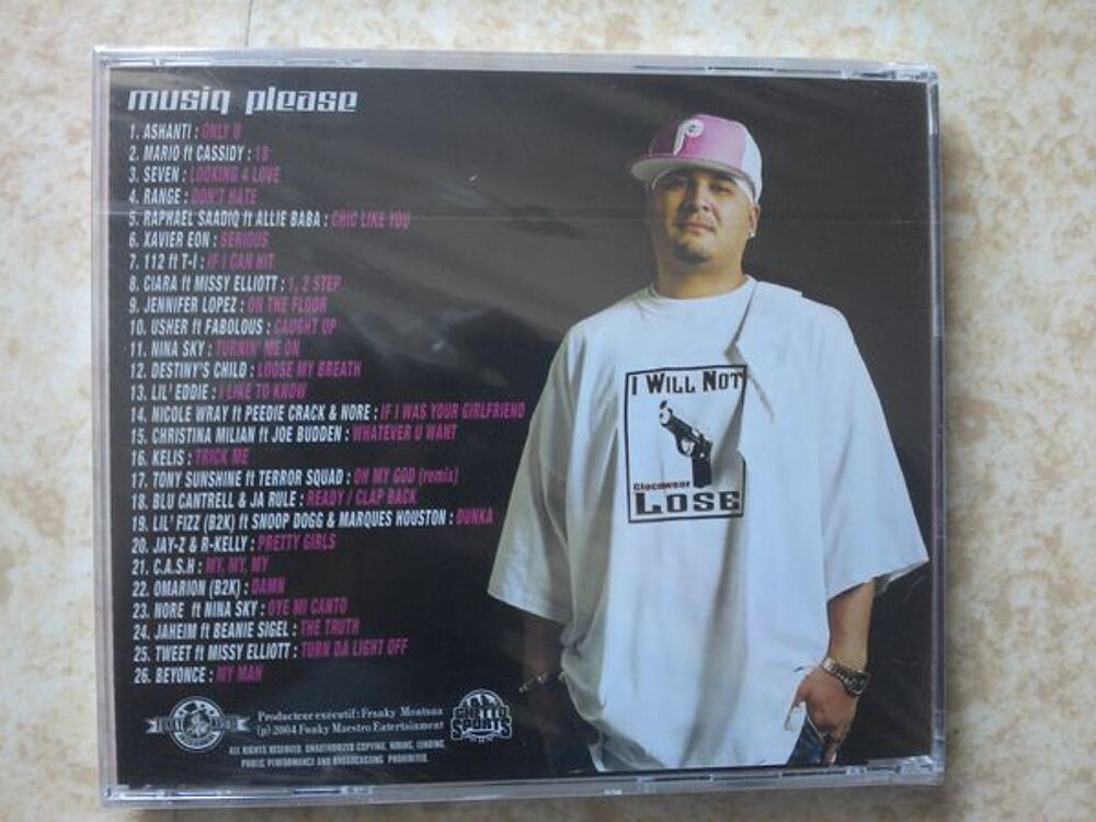 DJ POSKA - OLD SCHOOL - A L ANCIENNE - CD CD et vinyles