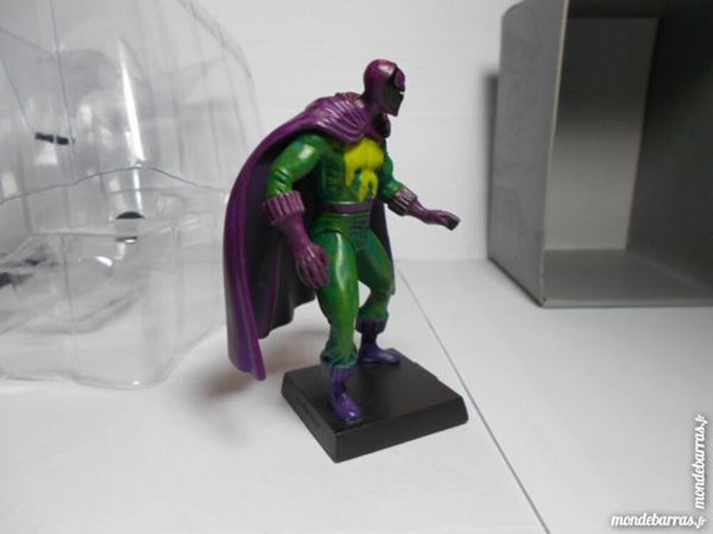FIGURINE EAGLEMOSS N&deg; 147 LE RODEUR Jeux / jouets