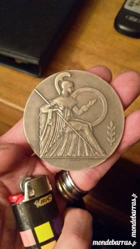 OBJET DIVERS 130 Fays (52)