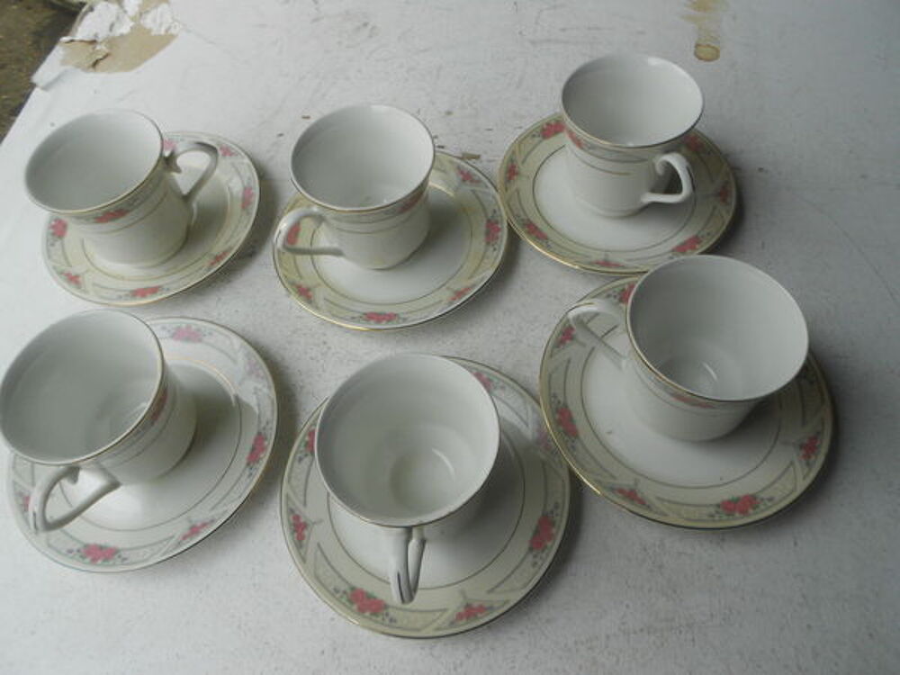 SERVICE A CAFE D�coration