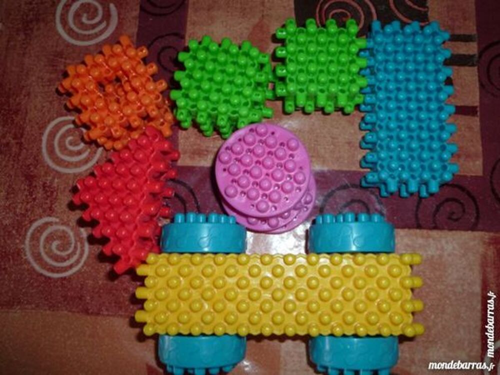 clipo enfant Jeux / jouets
