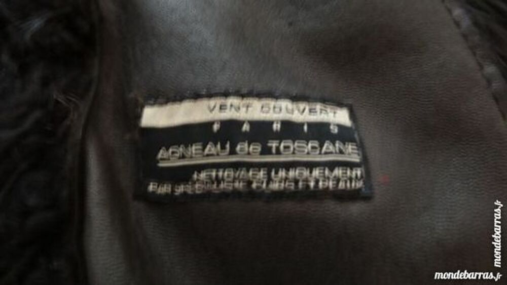 Manteau VENCOUVERT Vêtements