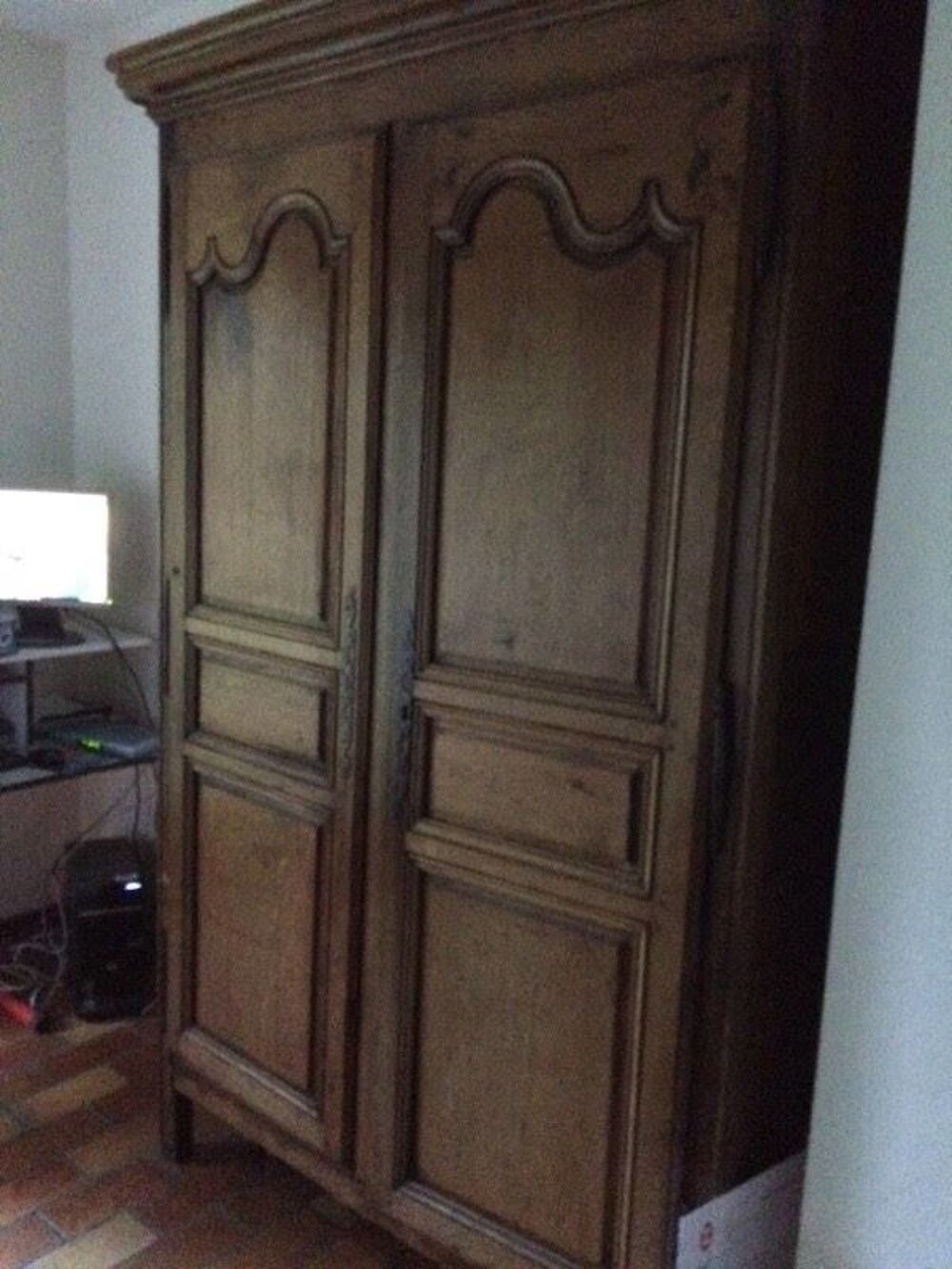 armoire normande Meubles