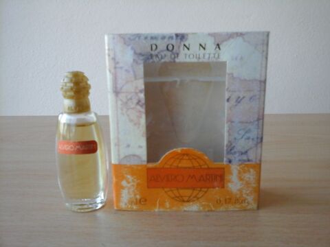 MINIATURE DE PARFUM 5 Trouy (18)