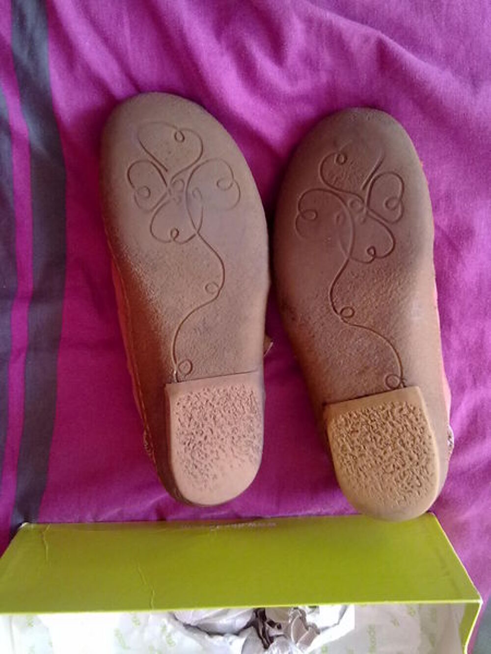 ballerines dkode Chaussures