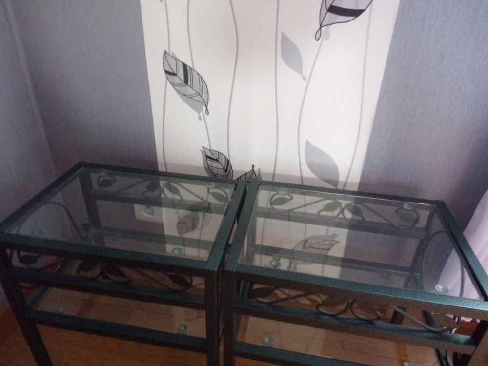 table de chevets Electroménager