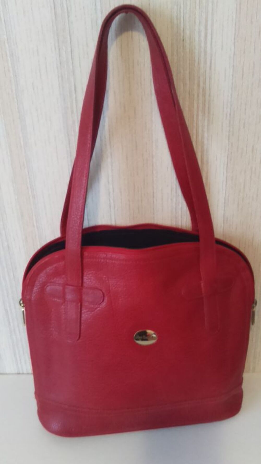 Sac cuir Mac Douglas Maroquinerie
