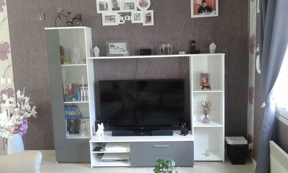 Meuble t&eacute;l&eacute;vision et buffet Meubles