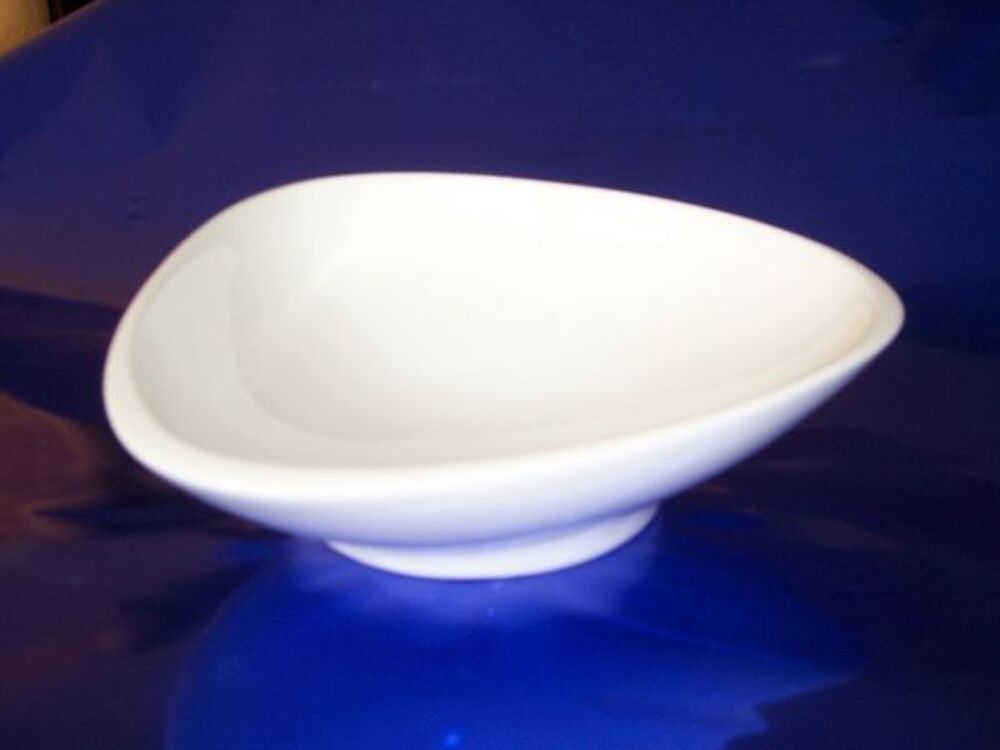 SALADIERS PORCELAINE ( LOT ) Cuisine