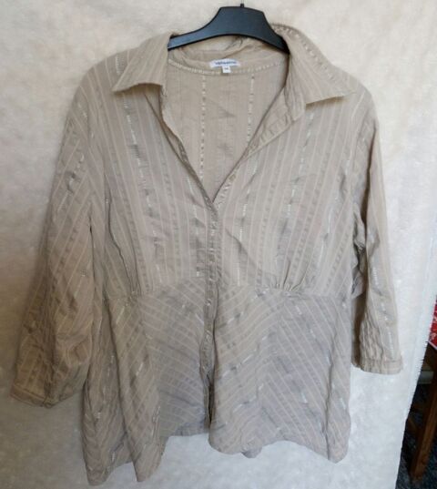 v�tement grande taille 50 52 54
5 Dourdan (91)