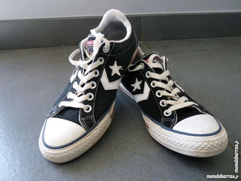 Tennis de ville Chaussures