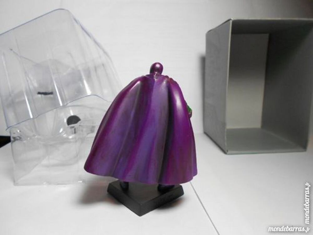 FIGURINE EAGLEMOSS N&deg; 147 LE RODEUR Jeux / jouets
