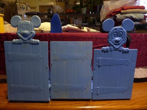 bibliotheque disney 2 Viriat (01)