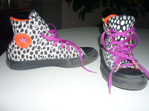 CONVERSE POINTURE 36 30 Clermont-Ferrand (63)