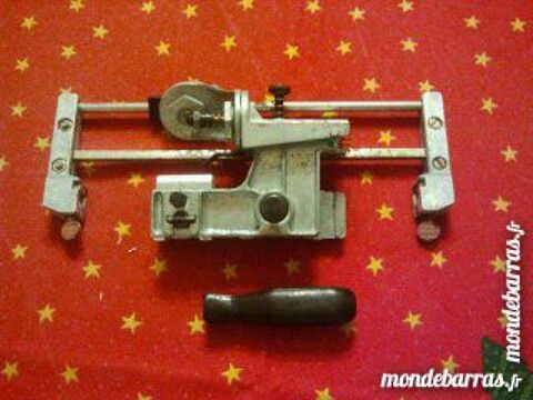 Aff�teur de chaine 9 Castres (81)