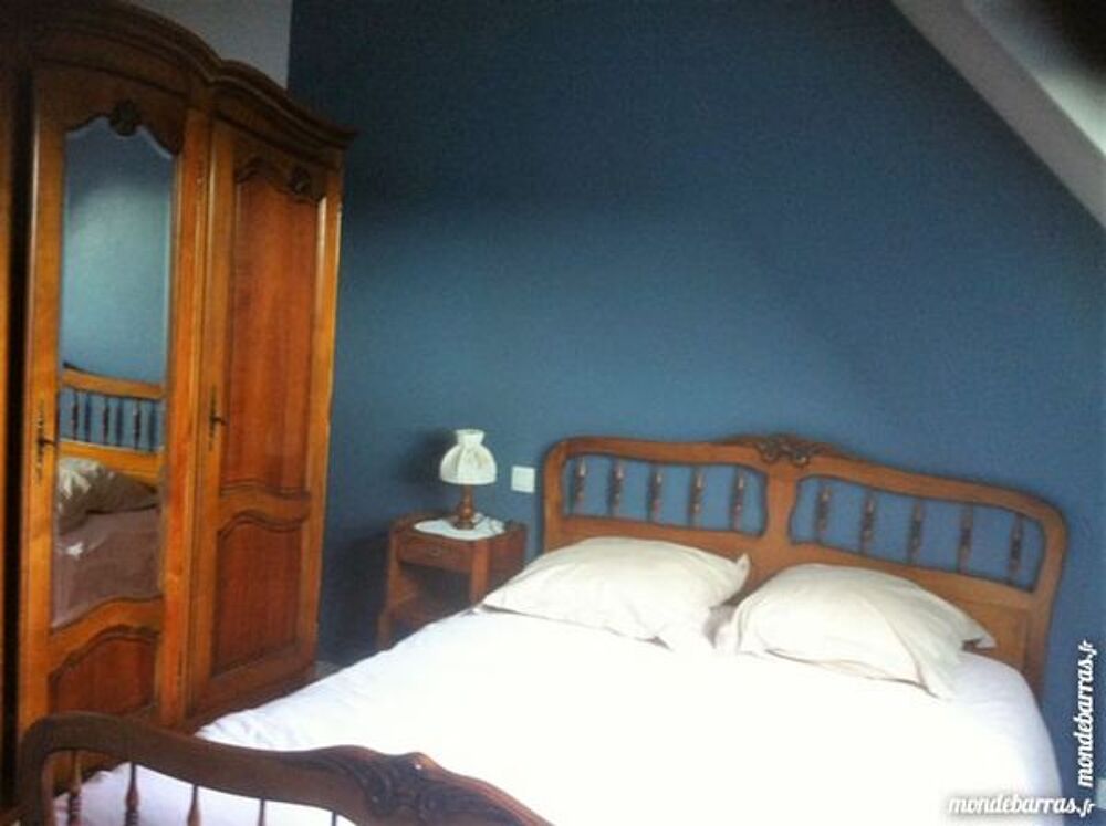   location chambre d'hôte Bretagne, Merlevenez (56700)