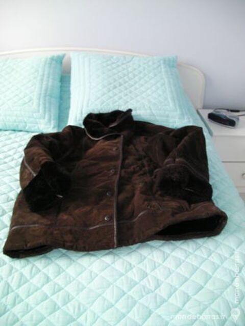 MANTEAU FEMME HIVER 10 Saint-Étienne (42)