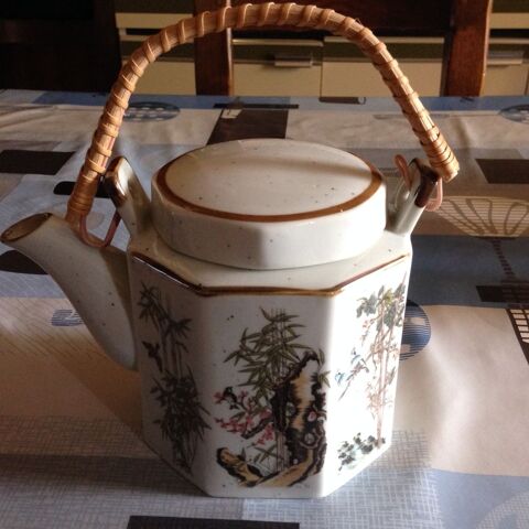 Service a the 16 Strasbourg (67)