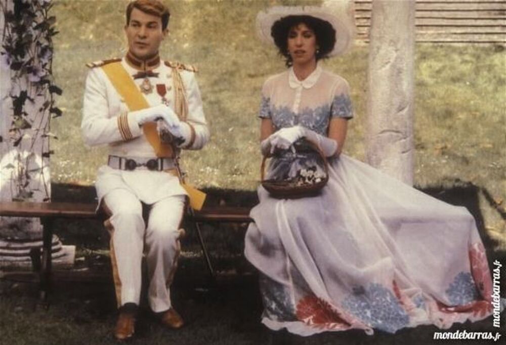 K7 Vhs: Le Mariage du si&egrave;cle (333) DVD et blu-ray