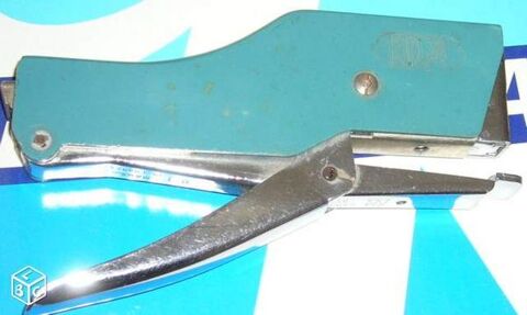 agrafeuse rapide kid 74 4 Versailles (78)