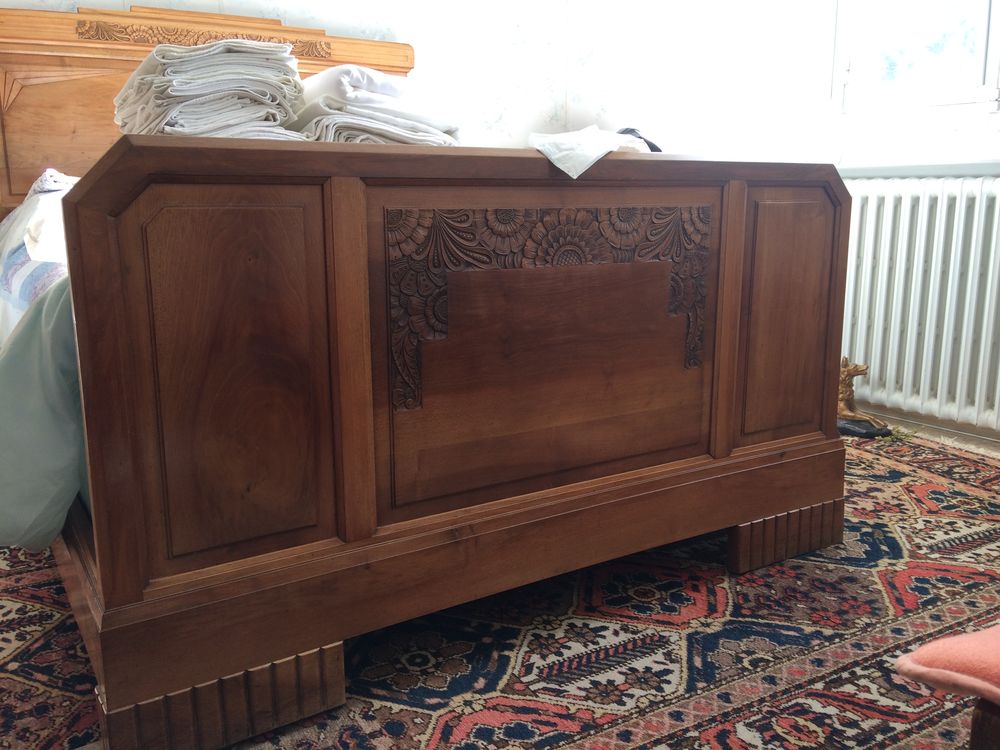 Lit 140 cm Meubles