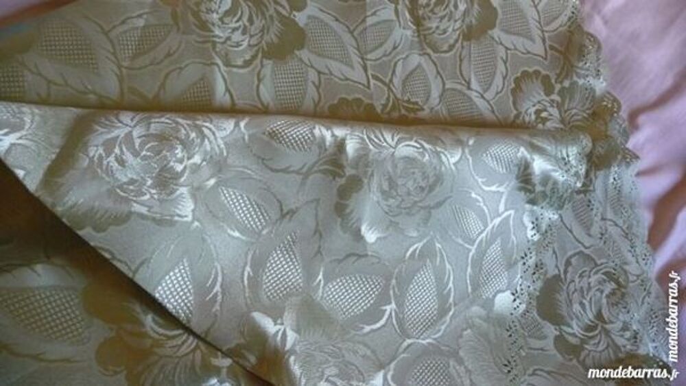 NAPPE RONDE Cuisine