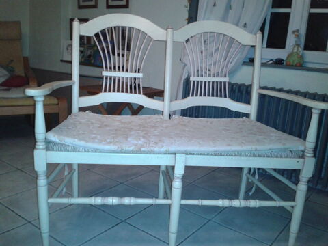 la banquette 2 places et le bridge 0 Bousignies (59)