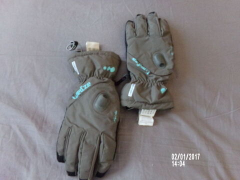 gants de ski 3 Berck (62)