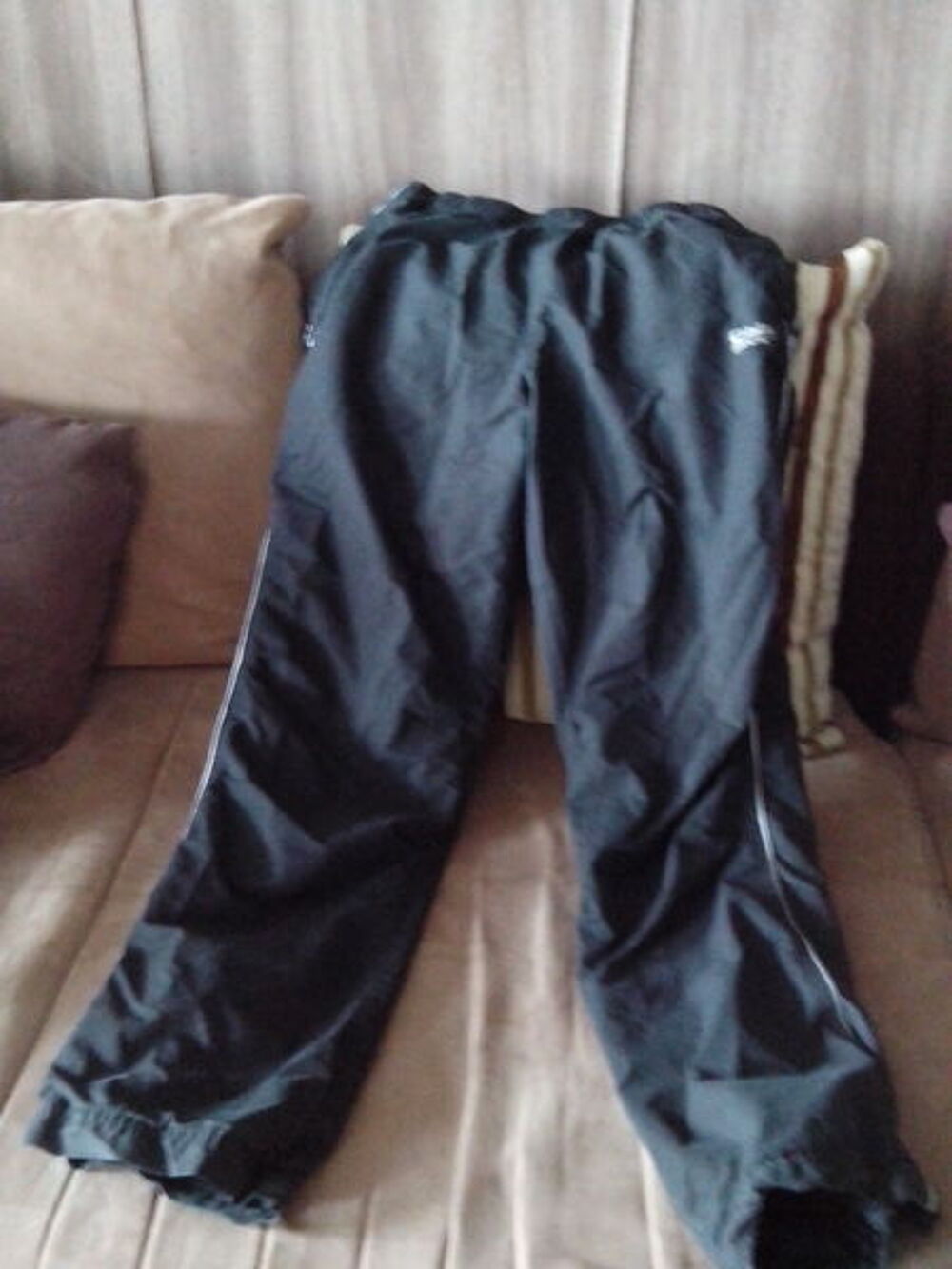 pantalon jogging Vêtements