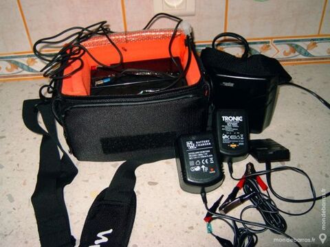 batteries au plomb  henri59 120 La Chapelle-d'Armenti�res (59)