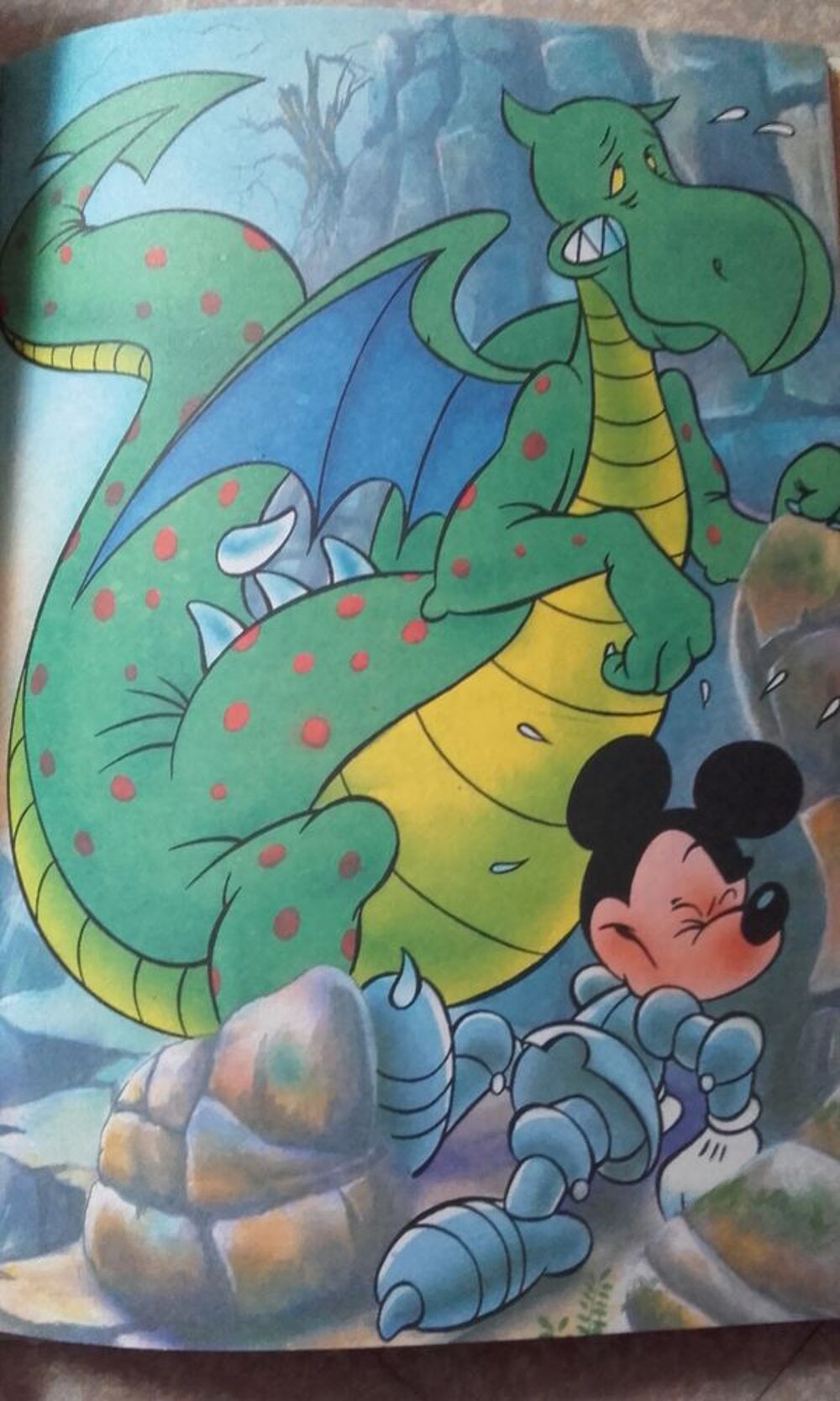 Livre pour enfants Livres et BD