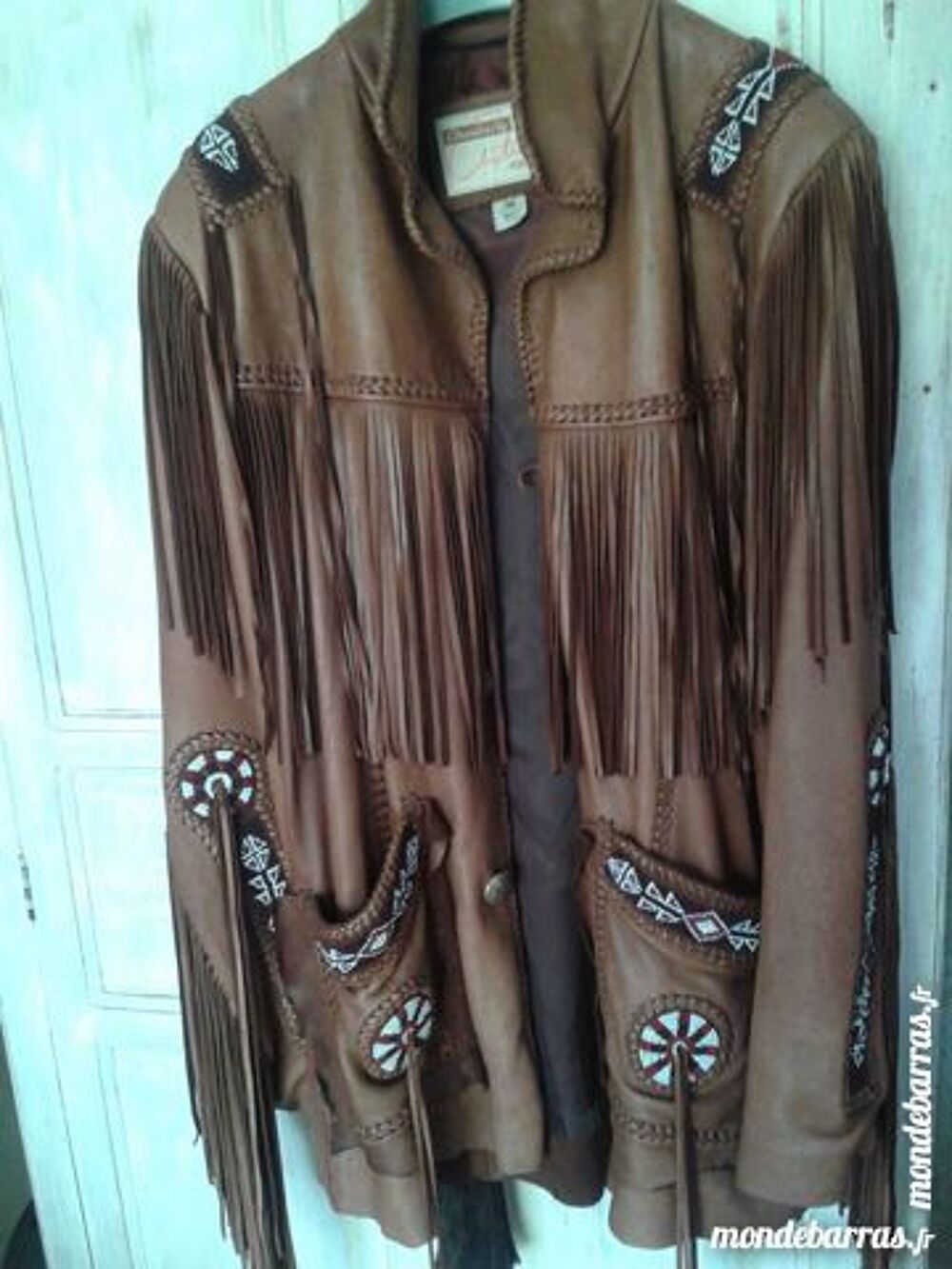 veste country Vêtements