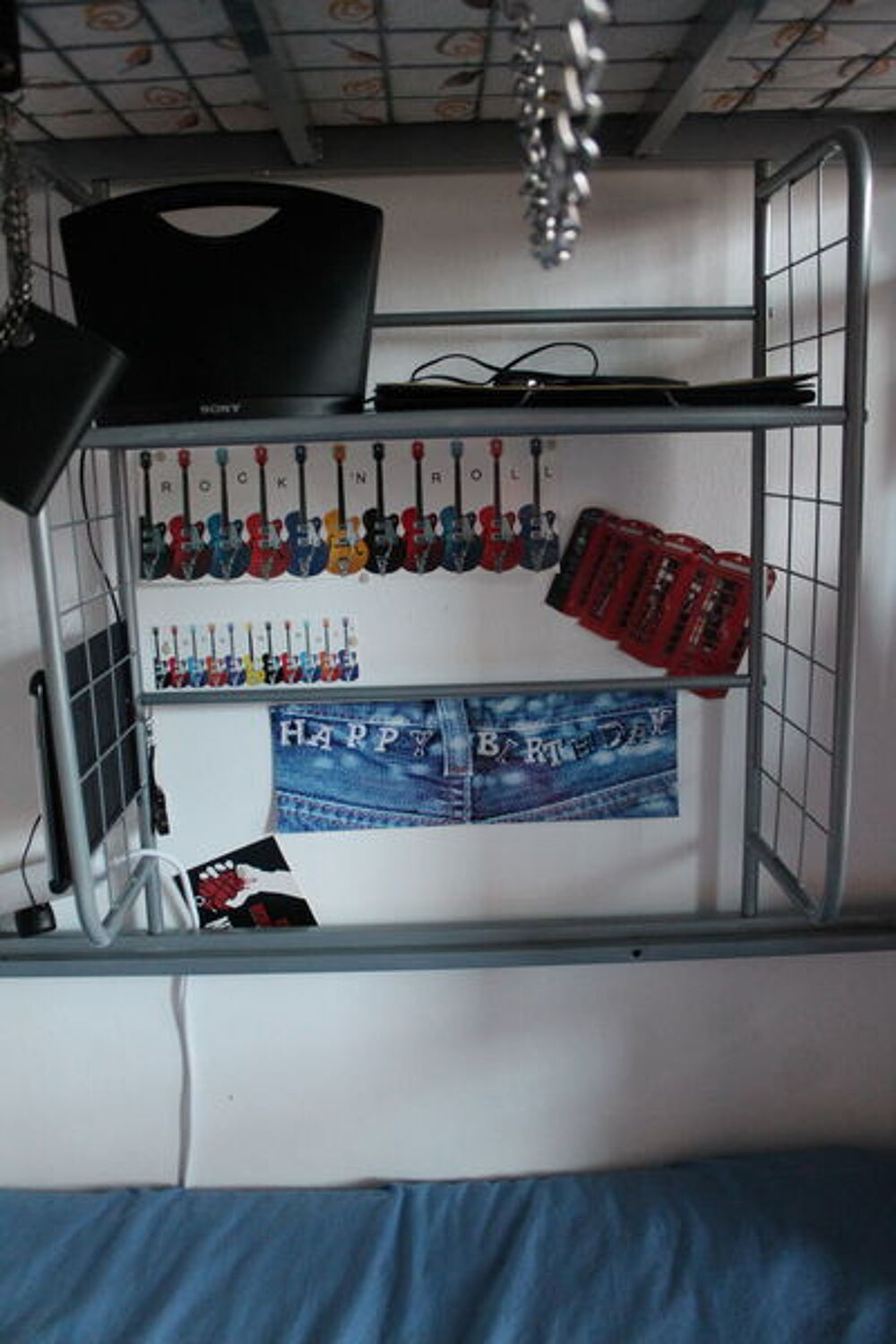 MEZZANINE Meubles