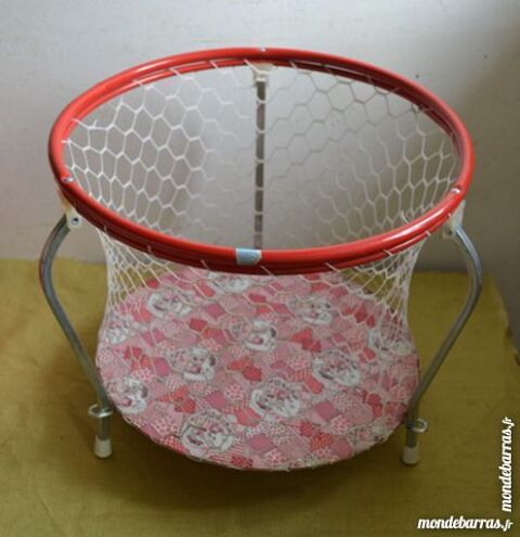 Parc  poupe 18 Vir-en-Champagne (72)