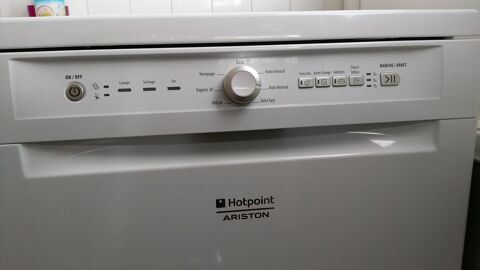 Lave-vaisselle Ariston-Hotpoint 250 Bourges (18)