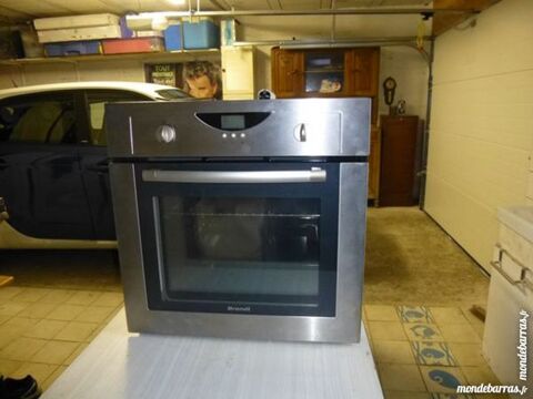 Four encastrable brandt fp 452 280 Millery (69)