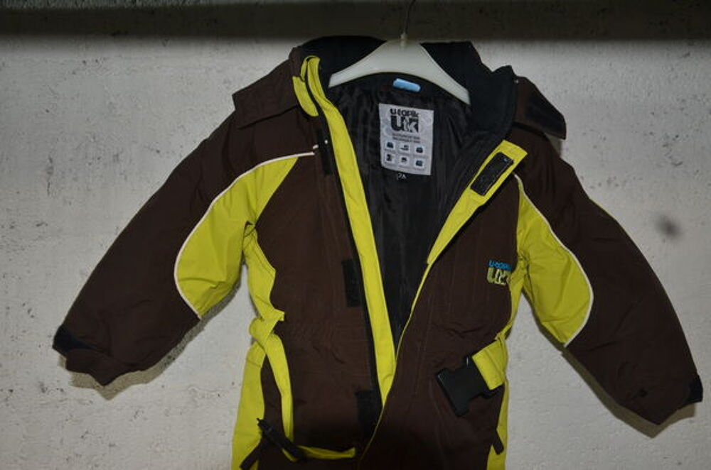 Combinaison ski enfant Sports