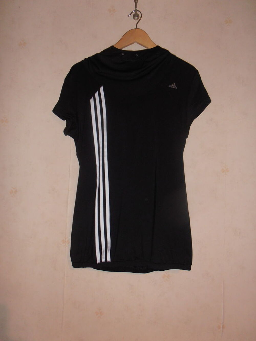 Tee-shirt femme Climacool Adidas(80) Sports