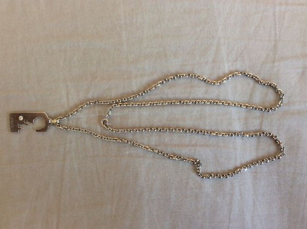 Vends ensemble or blanc 
